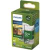 Philips LED GU10 2.1W (50W) 375lm Dimmerabile 2700K Classe energetica A
