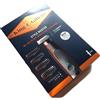 Braun Gillette rasoio elettrico uomo King C Style Master tecnologia CentreCut lama affilata