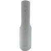 Panasonic Serie 300 irrigatore orale EW-DJ27-A303, irrigatore dentale, irrigatore orale cordless, 200 ml, IPX7, 4 ugelli standard, 5 livelli di pressione dell'acqua, accessorio da viaggio, blu ghiaccio