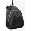 Louisville Zaino - Borsa per l'attrezzatura - Giovani - Pacchetto bastone - Baseball / Softball - V2