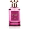 Abercrombie & Fitch Authentic Night Woman EDP 100 ml W
