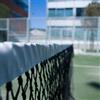 Softee Equipment Softee - Rete per Padel Scolastico