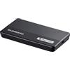 SHIMANO Dispositivo di interfaccia PC SM-PCE02 per E-tube SEIS Di2