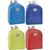 UNIFLAME Borsa termica mare frigo a zaino cool factory 18 litri uniflame 4 Colori