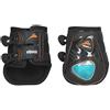 eQuick PARANOCCHE Modello eSHOCK Rear