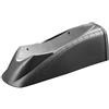 ELITE TRAVEL BLOCK Blocco Riser Pieghevole da Viaggio, Supporto Ruota Anteriore Compatto Portatile, Accessorio Home Trainer