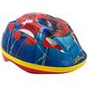 Marvel's Spider-Man bambini casco da bici deluxe taglia 51-55 cm approvato TÜV/GS
