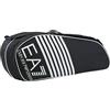 EA7 Emporio Armani Ea7 Tennis Pro M Gym Bag Racchettiere Nero -