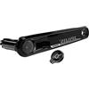 Sram Rival, Manovella Unisex Adulto, Nero, 170mm