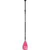 Aqua Marina Aquamarina, Sports III Coral, SUP Paddle in Alluminio, Multicolore, U, Adulti Unisex.