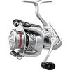 Daiwa Mulinello da Pesca Crossfire Lt 5000-C con Frizione Anteriore Precisa e Potente da Spinning Bolognese Feeder Fondo Mare Trota Lago Leggero e Affidabile