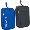 Tibhar Doppia custodia Macao, blu