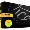 Vice Golf Limited Edition Pro Plus Palline da golf (oro)