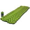 Klymit Unisex Static V 2 Sleeping Pad, verde, taglia unica