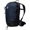 Mammut Lithium 20 da donna, nero marino, 20 L