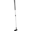 LeeQinersw Putter da Golf telescopico Retrattile, Impugnatura Antiscivolo per Golfisti, Attrezzatura per Bambini