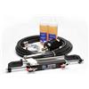 Mavi Mare Kit timoneria idraulica GF150BRT per Motori fuoribordo Fino a 150 HP