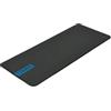 Toorx Materassino Fitness STUDIO con Occhielli 173x61x1 cm. TOORX