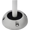 Scanstrut Large Deck Seal (Connectors Up To Ø40Mm/Cables 12-15Mm) - White
