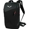 SALEWA Puez Backpack 25L Shadow/Dark Olive