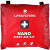 LIFESYSTEMS LIGHT & DRY NANO FIRST AID KIT