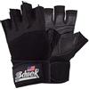 Schiek Guanti fitness con bendaggio modello 540