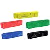 CanDo MGE - Set di esercizi di resistenza multi-grip per allenamento superiore, inferiore, tutto il corpo, condizionamento, stretching e allenamento della forza, set da 5 pezzi