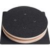 Sokuchy Core Ab Twister Board for Exercise 13-inch Large Waist Twisting Twist Disc for Slimming and Strengthening Abdominal & Stomach Exercise Equipment