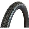 Maxxis Holyroller, Pneumatici per Bicicletta Unisex, Nero, 26 x 2.20 52-559