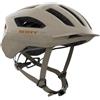 Scott Sierra MIPS - Casco da bicicletta beige 2026: taglia L (59-61 cm)