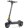 ausom Monopattino Elettrico Ausom F1 Max, Dual Motor, Batteria 60V 20.8Ah, Resistenza fino a 100 km, Pneumatici Da 10x3.0 Pollici, Monopattino Elettrico Adulto Pieghevole