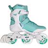 Powerslide Inline Skate Radon 3x90 Donna Fitness Skate