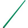 SPORTTEC Turnstab Senior aus Kunststoff, Gymnastik Stab, Trainingsstab, 100 cm