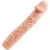 Baile Vibratore Realistico Barbara Bob 22,5 cm 1 St
