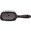 Janeke Superbrush spazzola per capelli nera 1 pz Spazzola