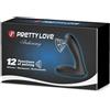 Stimolatore Prostata Archenemy 1 St