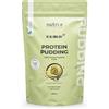 nutri+ Budino proteico al Pistacchio 400 g Polvere