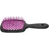 Janeke Superbrush Small spazzola per capell fucsia 1 pz Spazzola