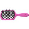 Janeke Superbrush Small spazzola per capelli rosa 1 pz Spazzola