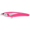 Jack Fin PELAGUS 140 color rosa by Marlin Blue di Montanari Marco a Porto Corsini