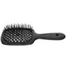 Janeke Superbrush Small spazzola per capelli nera 1 pz Spazzola