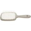 Janeke Superbrush spazzola per capelli grigia 1 pz Spazzola