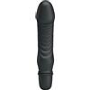 Baile Vibratore Realistico Steve 13,5 cm 1 St