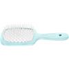 Janeke Superbrush Small spazzola per capell turchese 1 pz Spazzola
