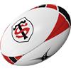 Gilbert Pallone da Rugby Tolosa, collezione ufficiale Stade Toulousain