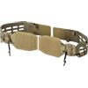 Helikon-Tex AZIONE DIRETTA Fascia Cummerbund Scheletrata Slim (Multicam, Medium)