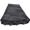 SSDDLZEQ Tappeto elastico di ricambio, 1,8 m/2,4 m/3,0 m/3,7 m/4,0 m/4,3 m/4,6 m/4,6 m/4,9 m tappeto elastico salti panno (3 m - (54 fibbie))