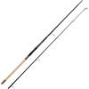Prologic C-Series Com-Pact SC 8'/2,40 m, 2,25 lbs, 2 pezzi, 40 mm, canna da pesca AR