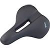 Selle Royal Float Classic Range, Sella per Bicicletta Unisex -Adulto, Nero, Taglia unica