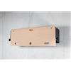 Kraxl-Board.com Kraxlboard® The Wall Base - sospensione inclinabile per tavole da allenamento hangboard con distanza dalla parete